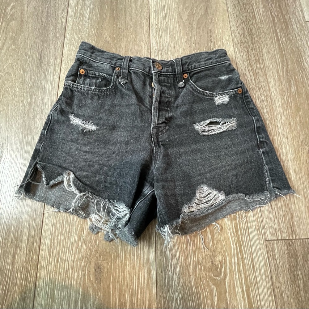 We the Free Shorts